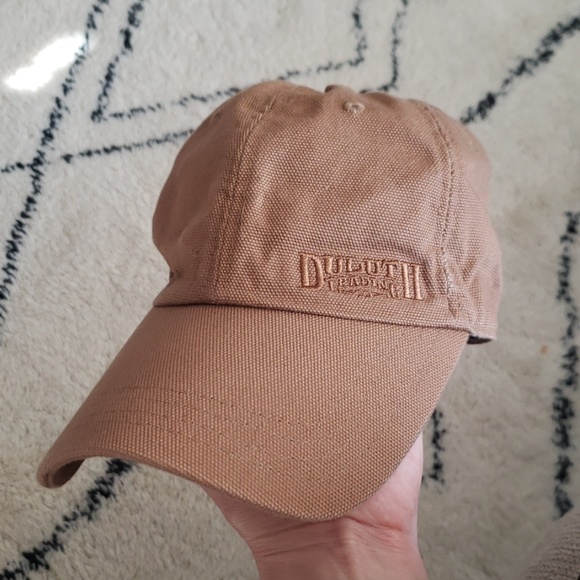 Duluth Trading Co. Other - Duluth Canvas Ballcap